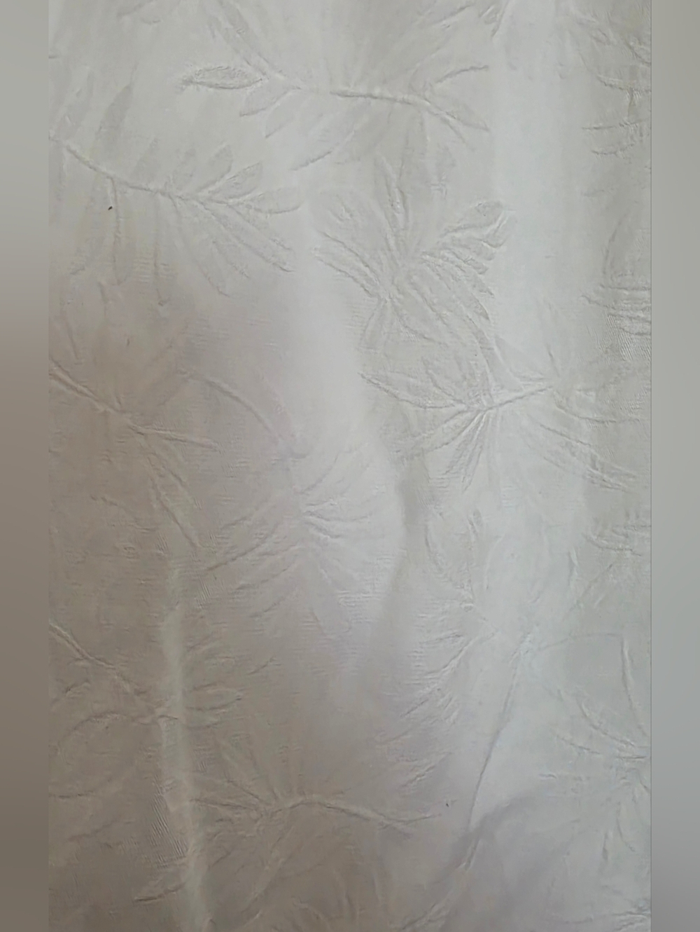 House of Harlow Wide-Leg Chic Boho Pants White Medium - Picture 8 of 8